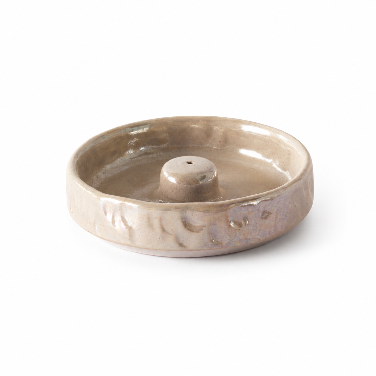 Pearl Mist Censer
