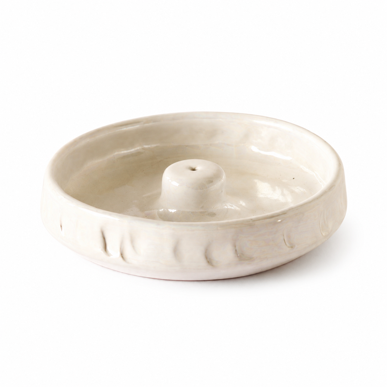 Pearl Ivory Censer