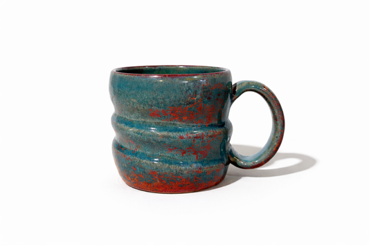 Ember Tide Mug