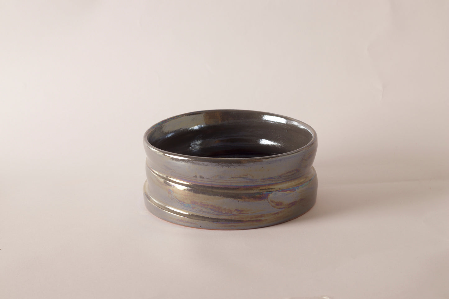 Storm Pearl Bowl & Tajine