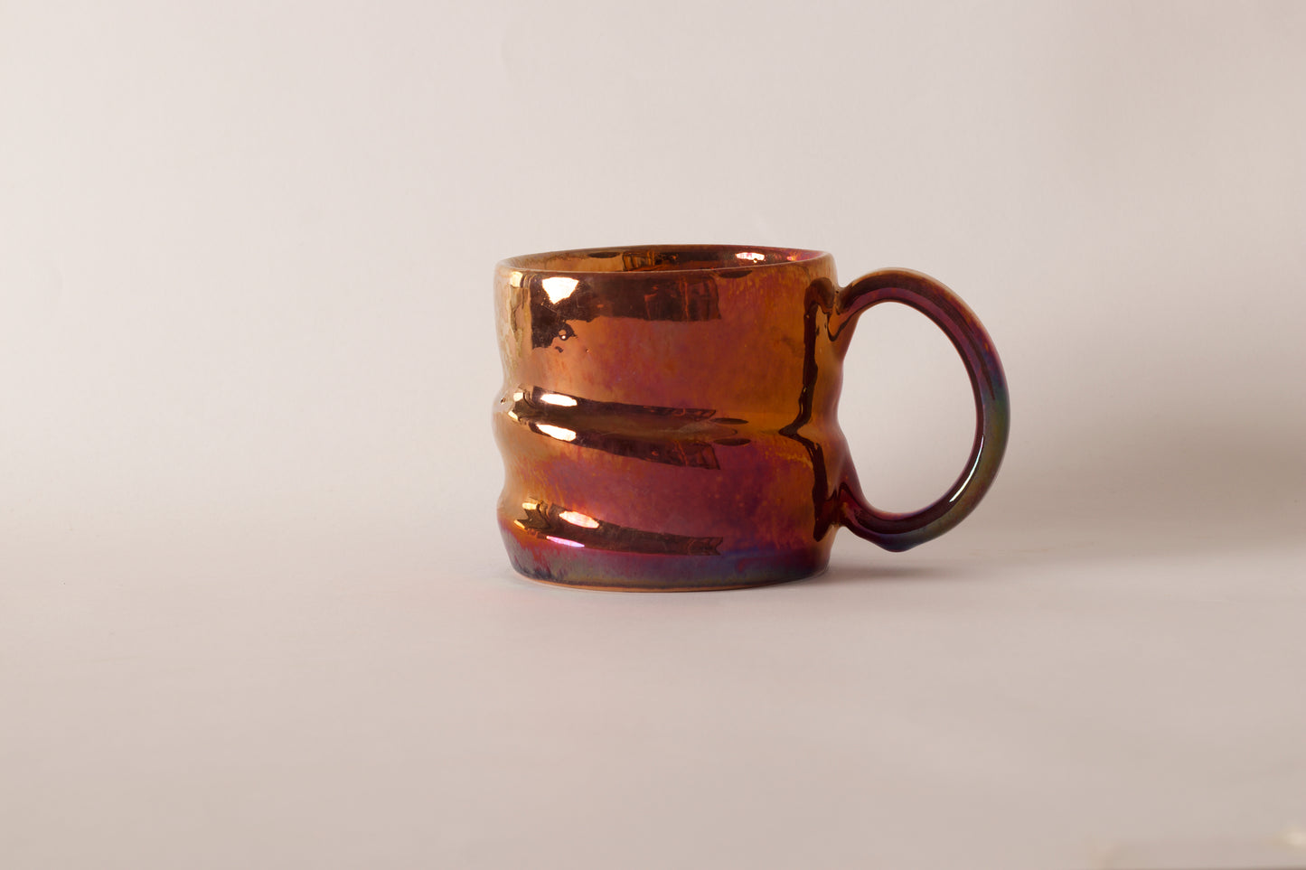 Ember Tide Mug