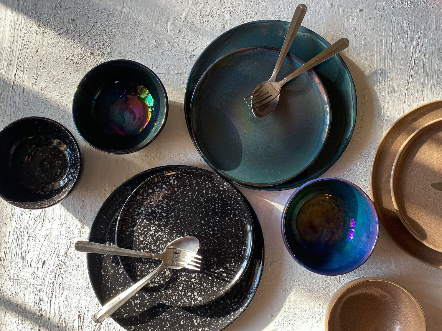 Dinner Sets