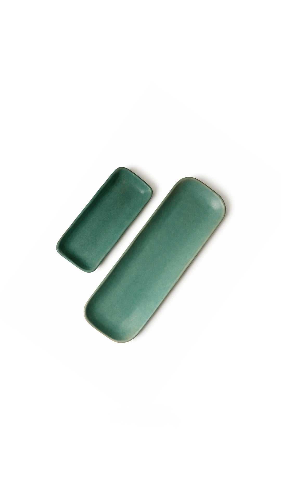 Linea Serving Platters