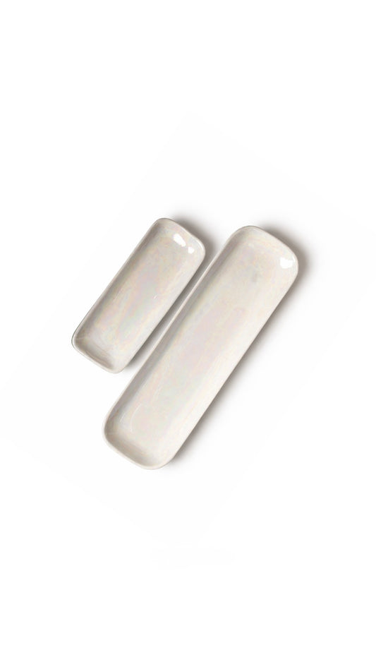 Linea Serving Platters