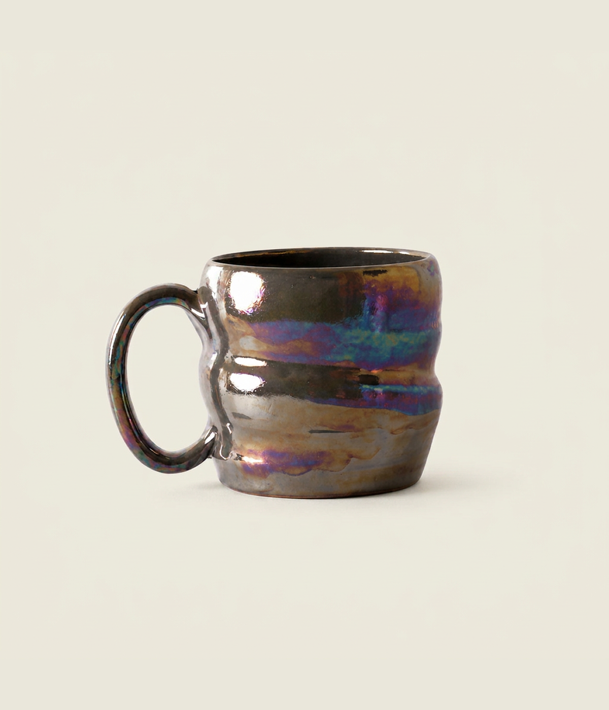 Aurora Pearl Mug