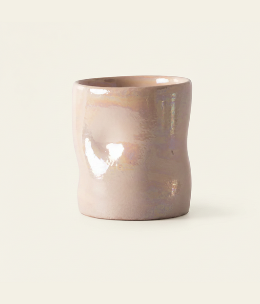 Blush Pearl Cup