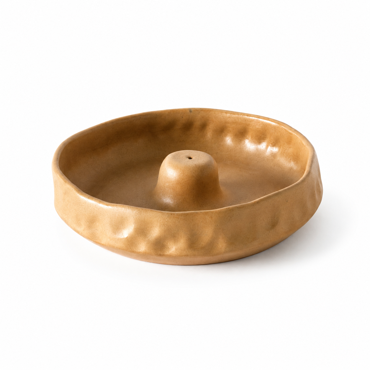 The Bisque Censer
