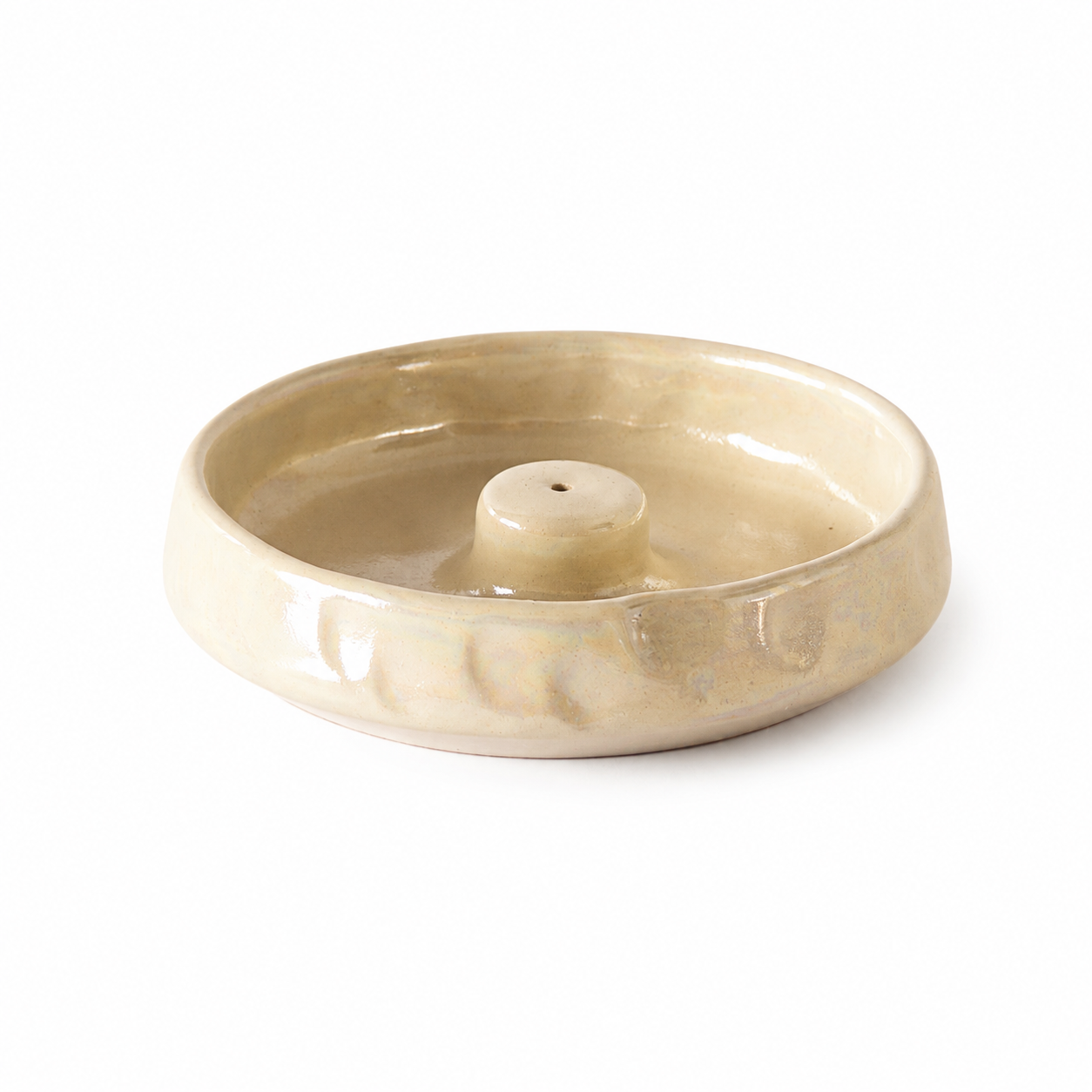 Pearl Sand Censer