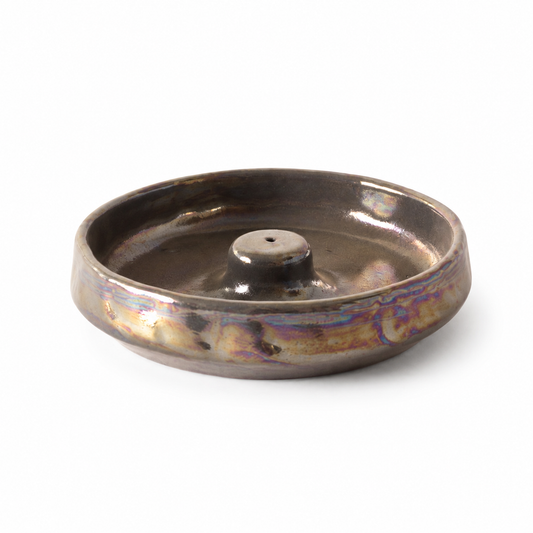 Pearl Smoke Censer