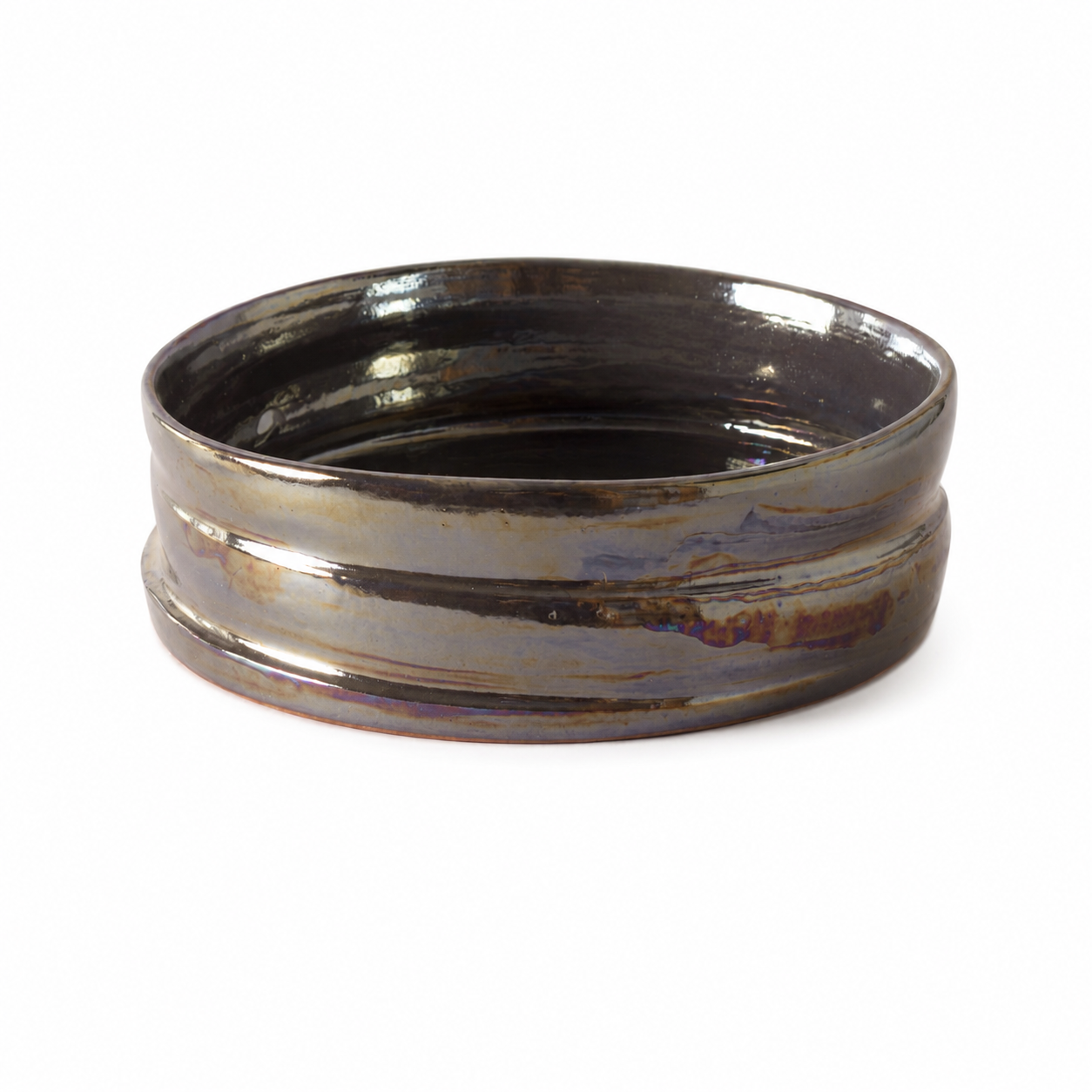 Storm Pearl Bowl & Tajine