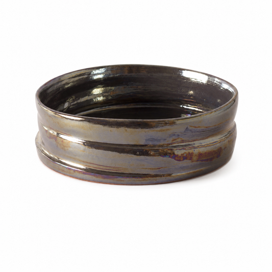 Storm Pearl Bowl & Tajine