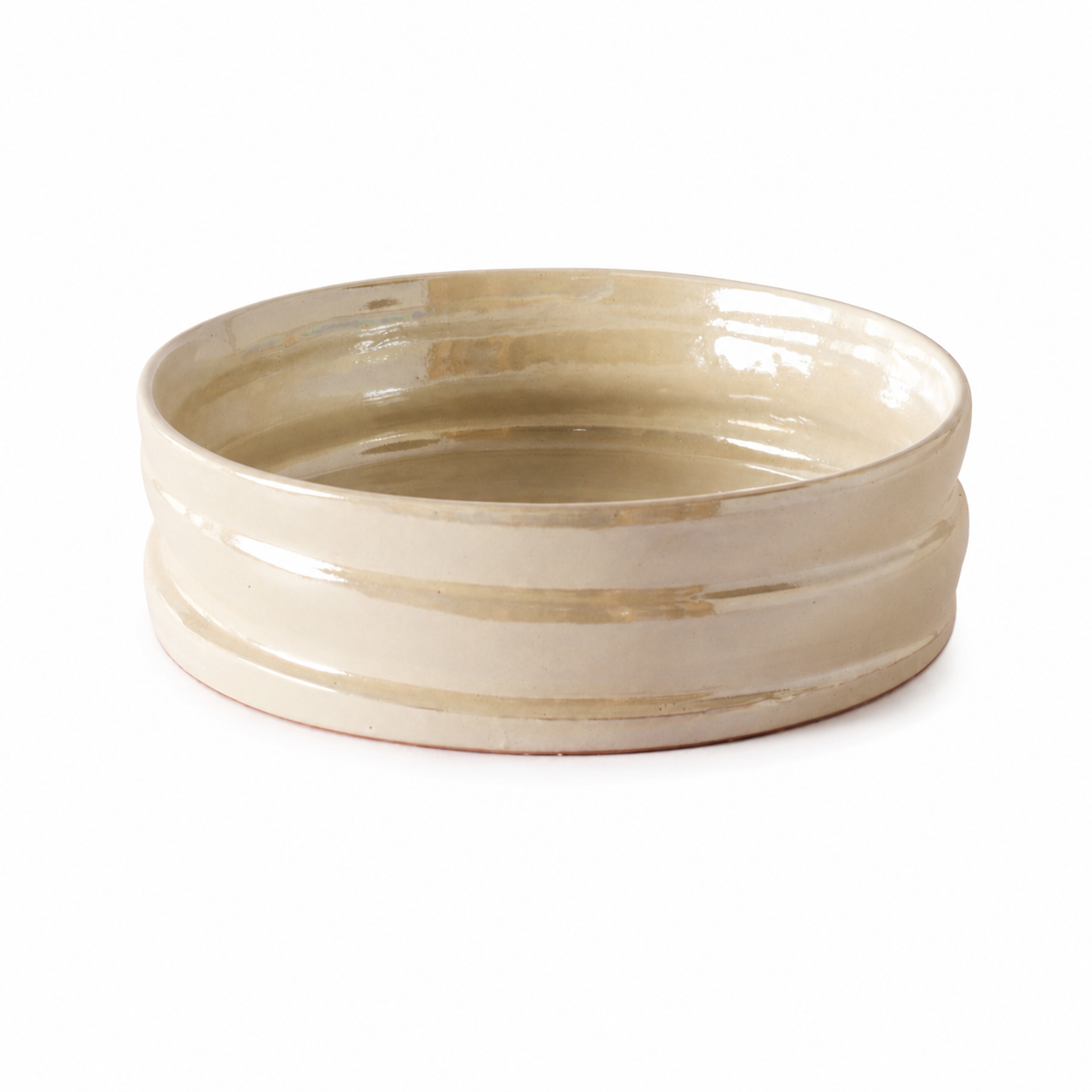 Nacre Bowl & Tagine