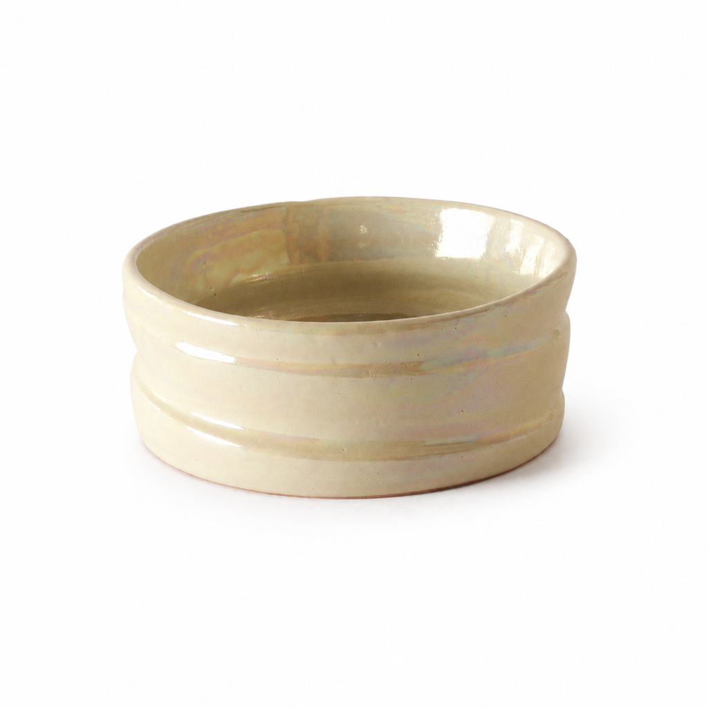 Nacre Bowl & Tagine