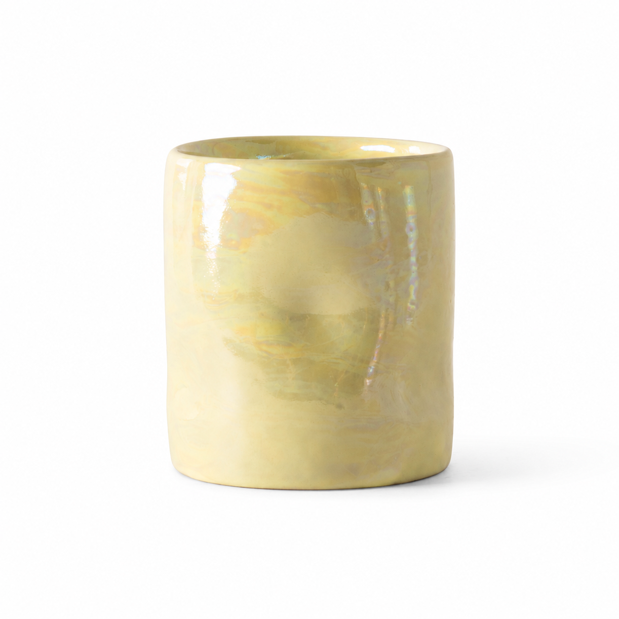 Golden Pearl Cup