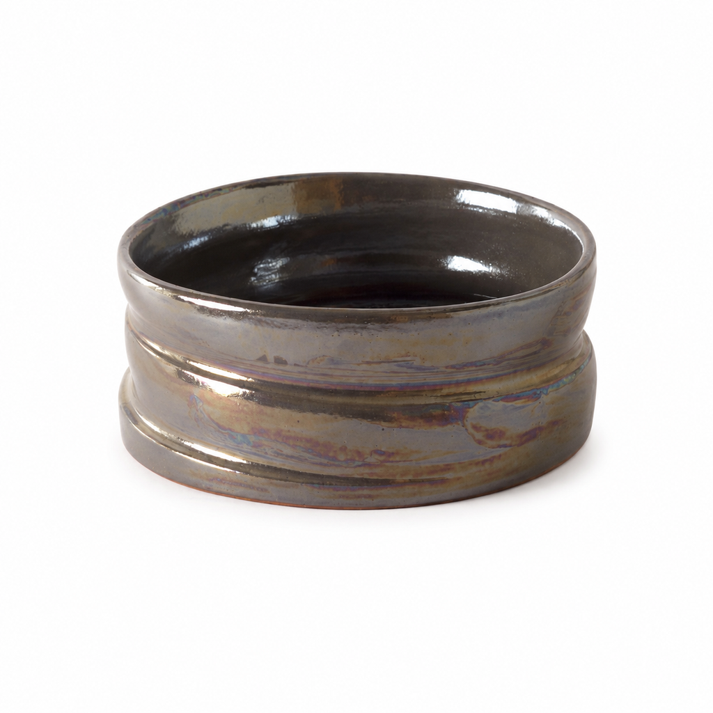 Storm Pearl Bowl & Tajine