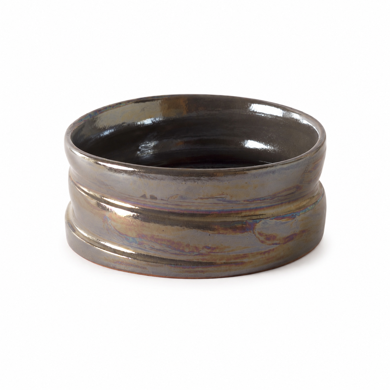 Storm Pearl Bowl & Tajine