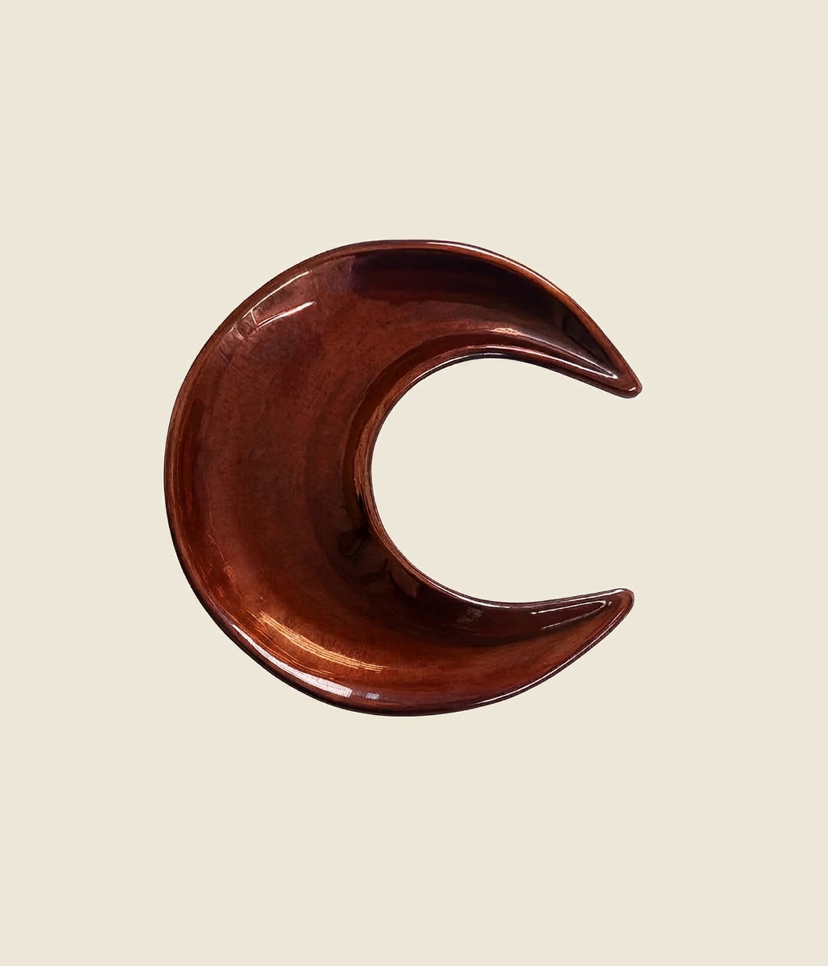 Copper Aura Crescent