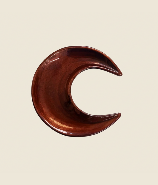 Copper Aura Crescent
