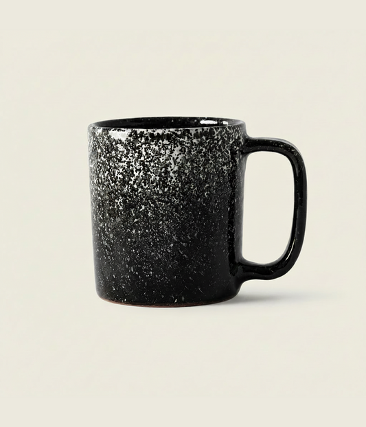 Dalmatian Mug
