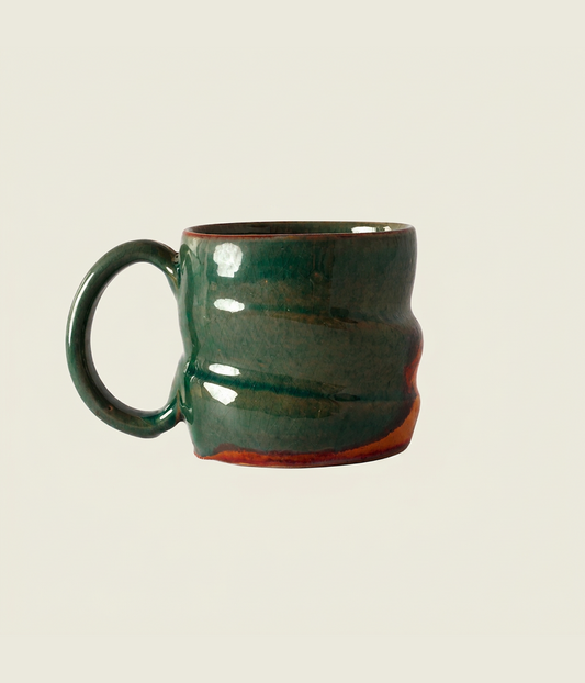 Ember Tide Mug