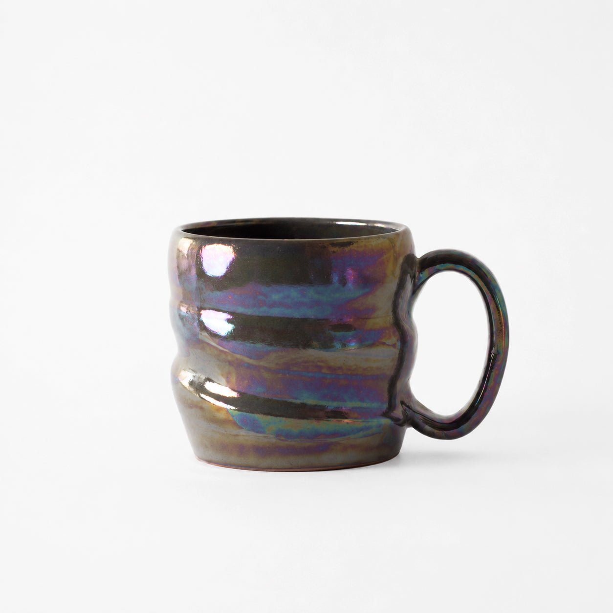 Aurora Pearl Mug