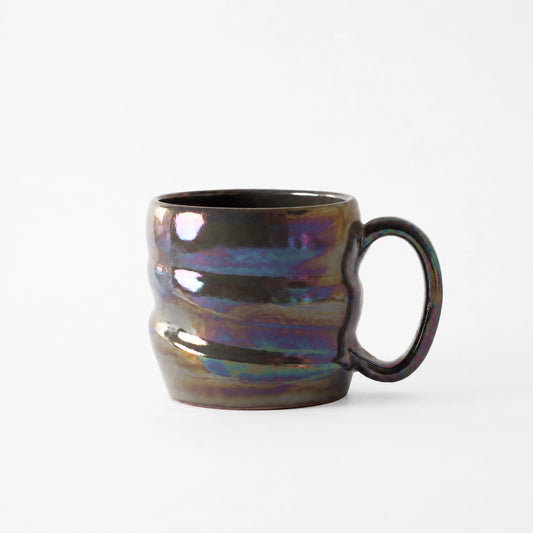 Aurora Pearl Mug