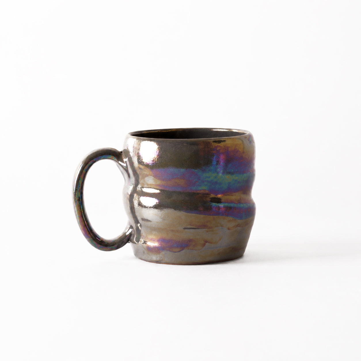Aurora Pearl Mug