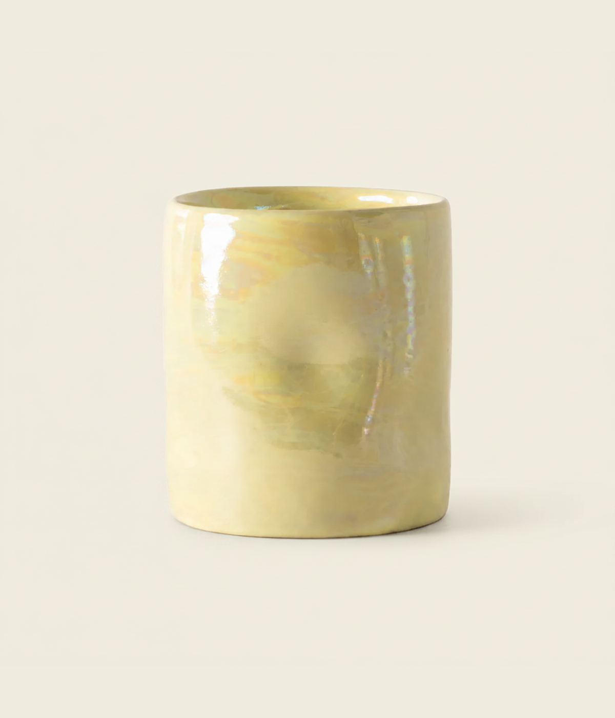 Golden Pearl Cup