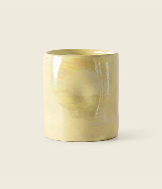 Golden Pearl Cup