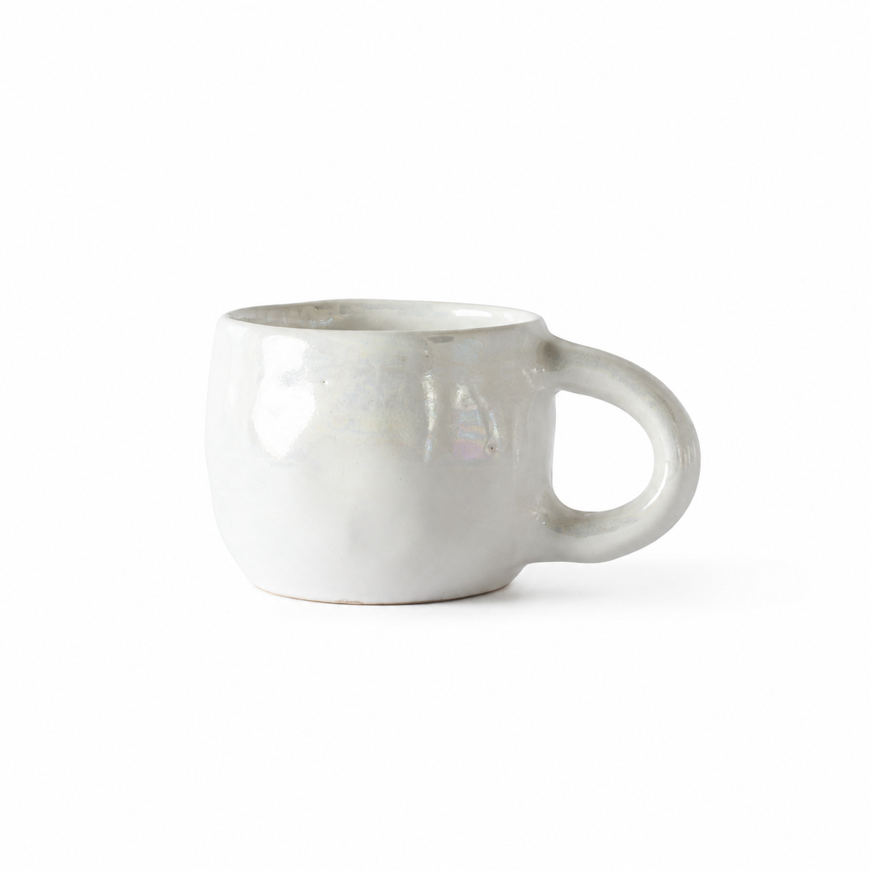 Moon Pearl Mug