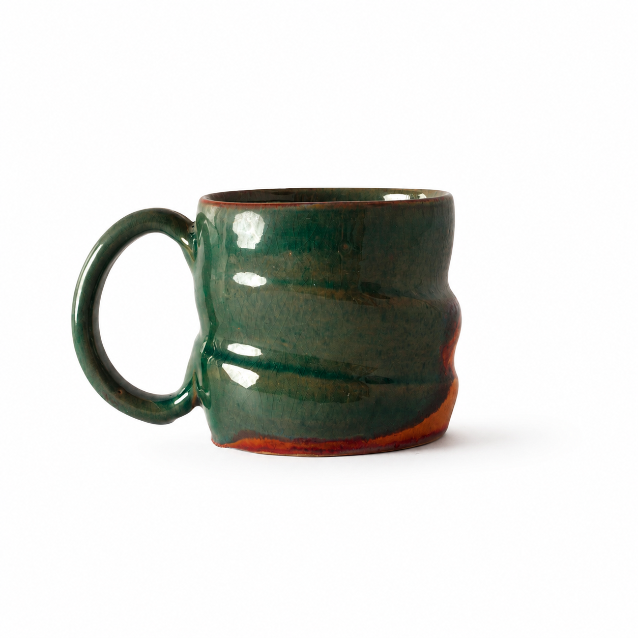 Ember Tide Mug