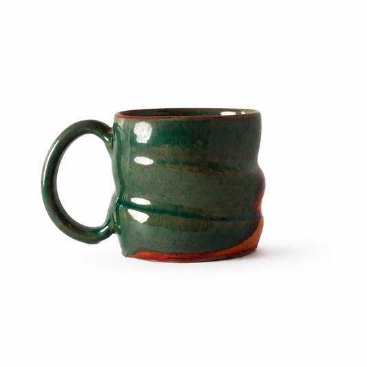 Ember Tide Mug