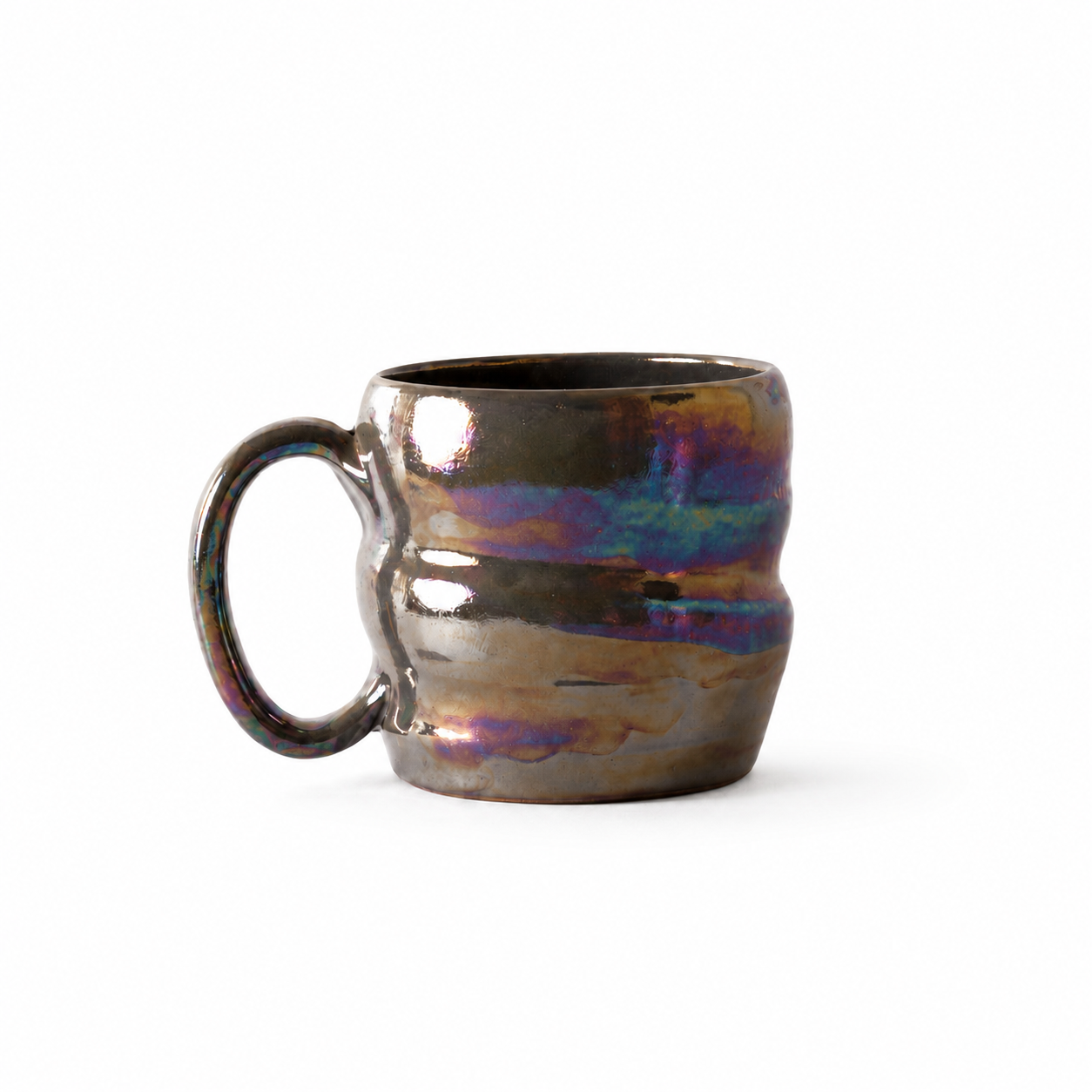 Aurora Pearl Mug