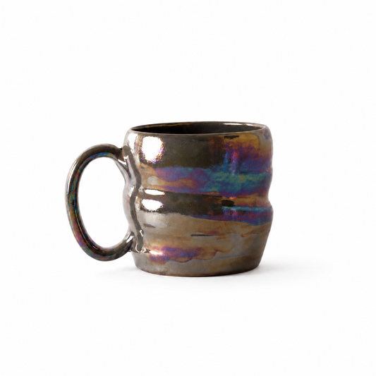Aurora Pearl Mug