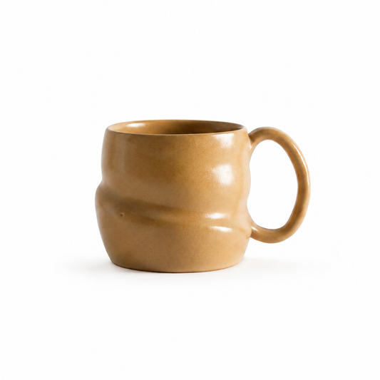 The Bisque Mug
