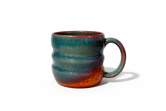 Ember Tide Mug