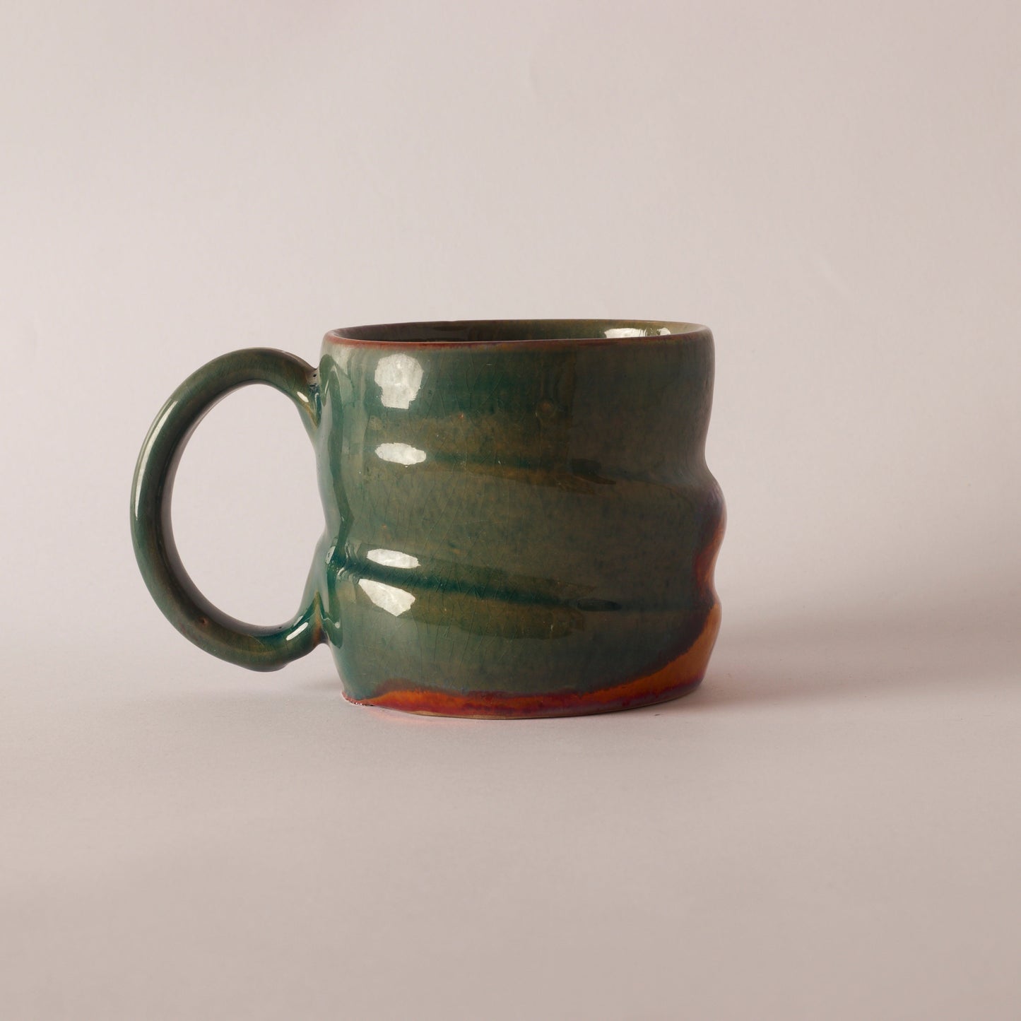 Ember Tide Mug