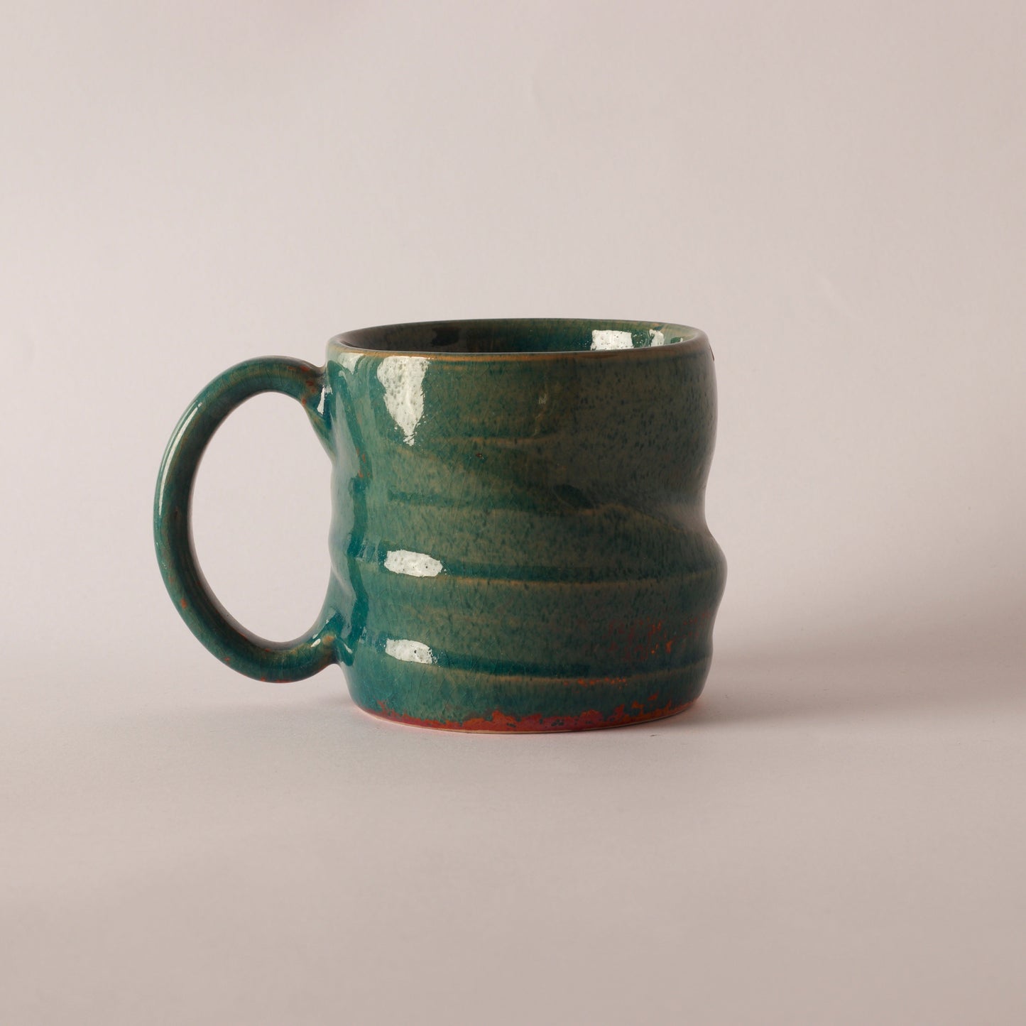 Ember Tide Mug