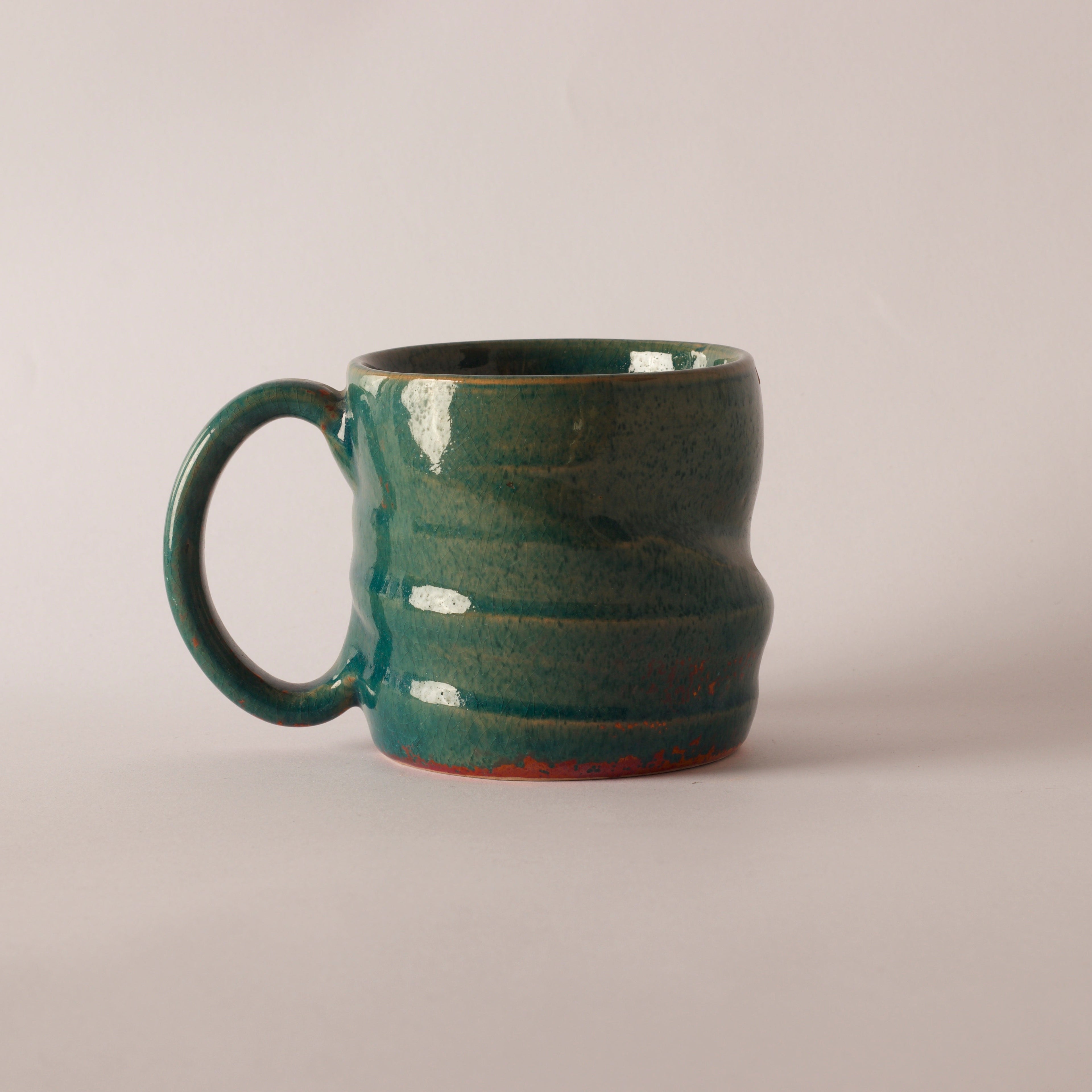 Ember Tide Mug