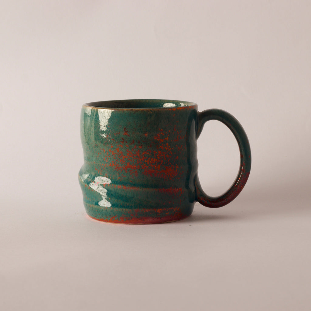 Ember Tide Mug