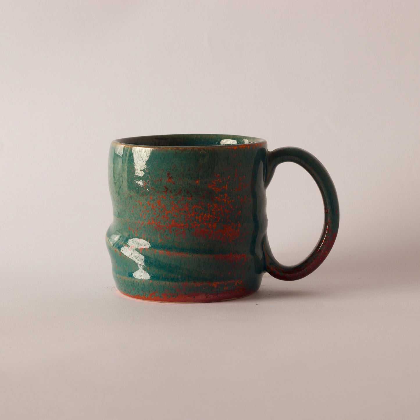Ember Tide Mug