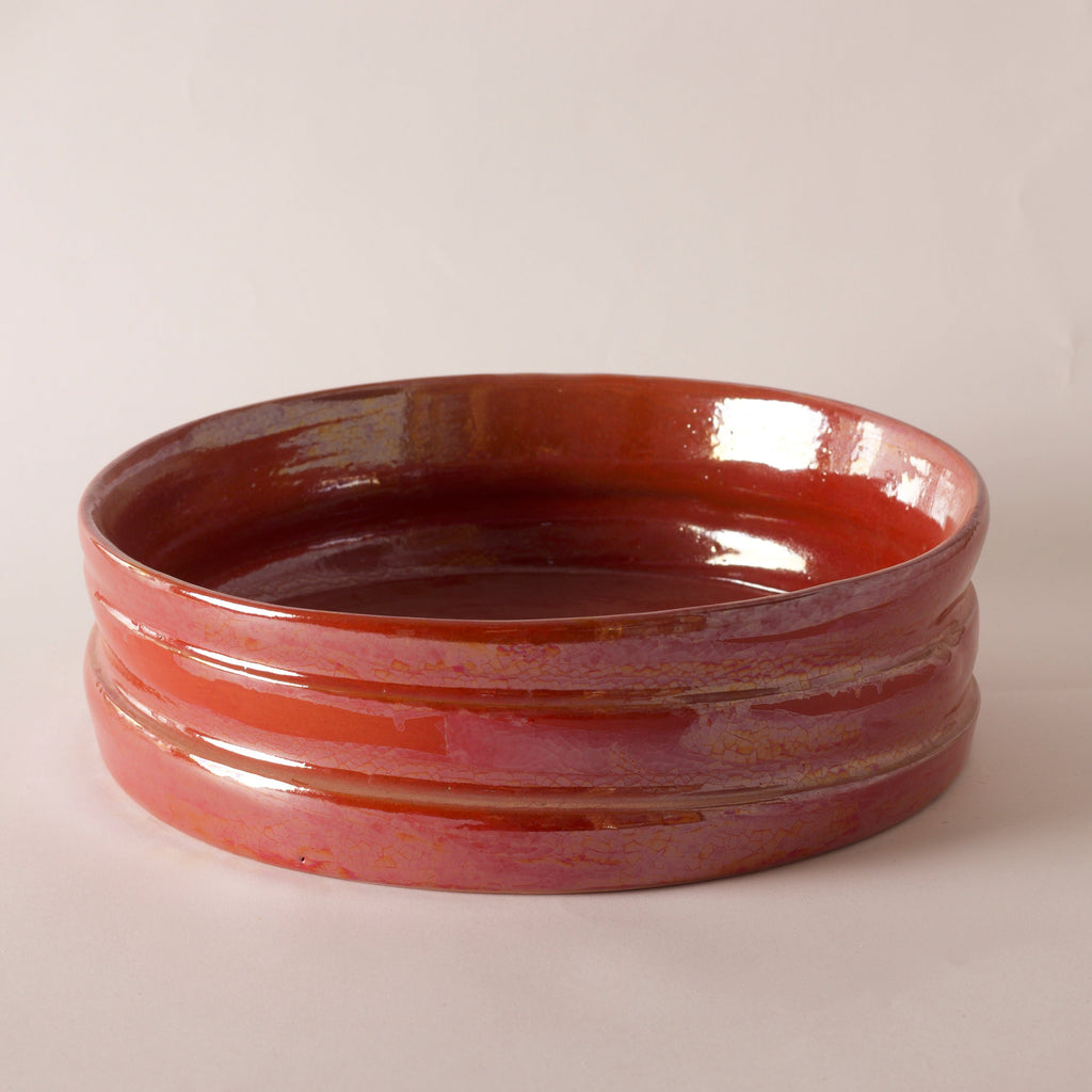 Pearl Dune Bowl & Tajine