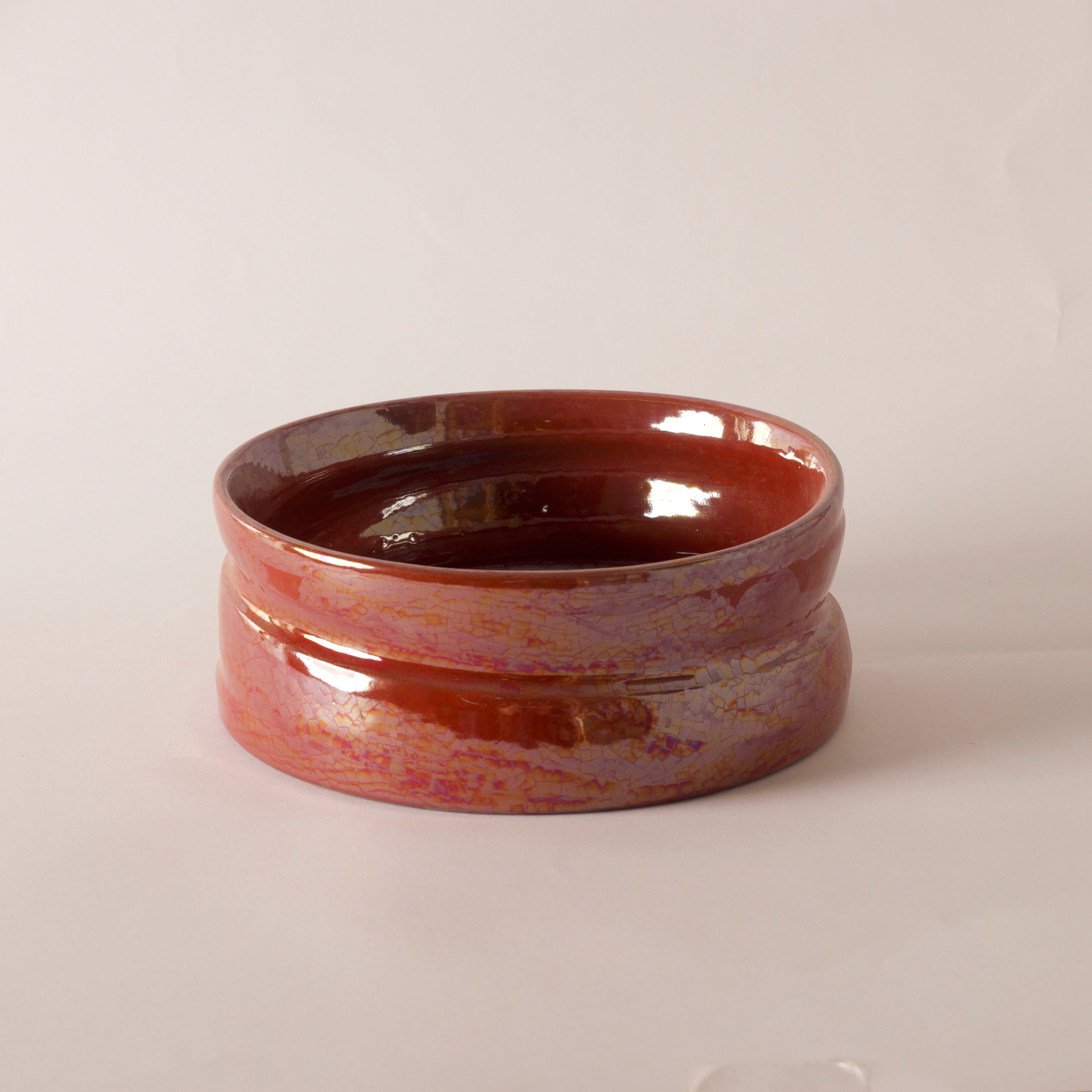 Pearl Dune Bowl & Tajine