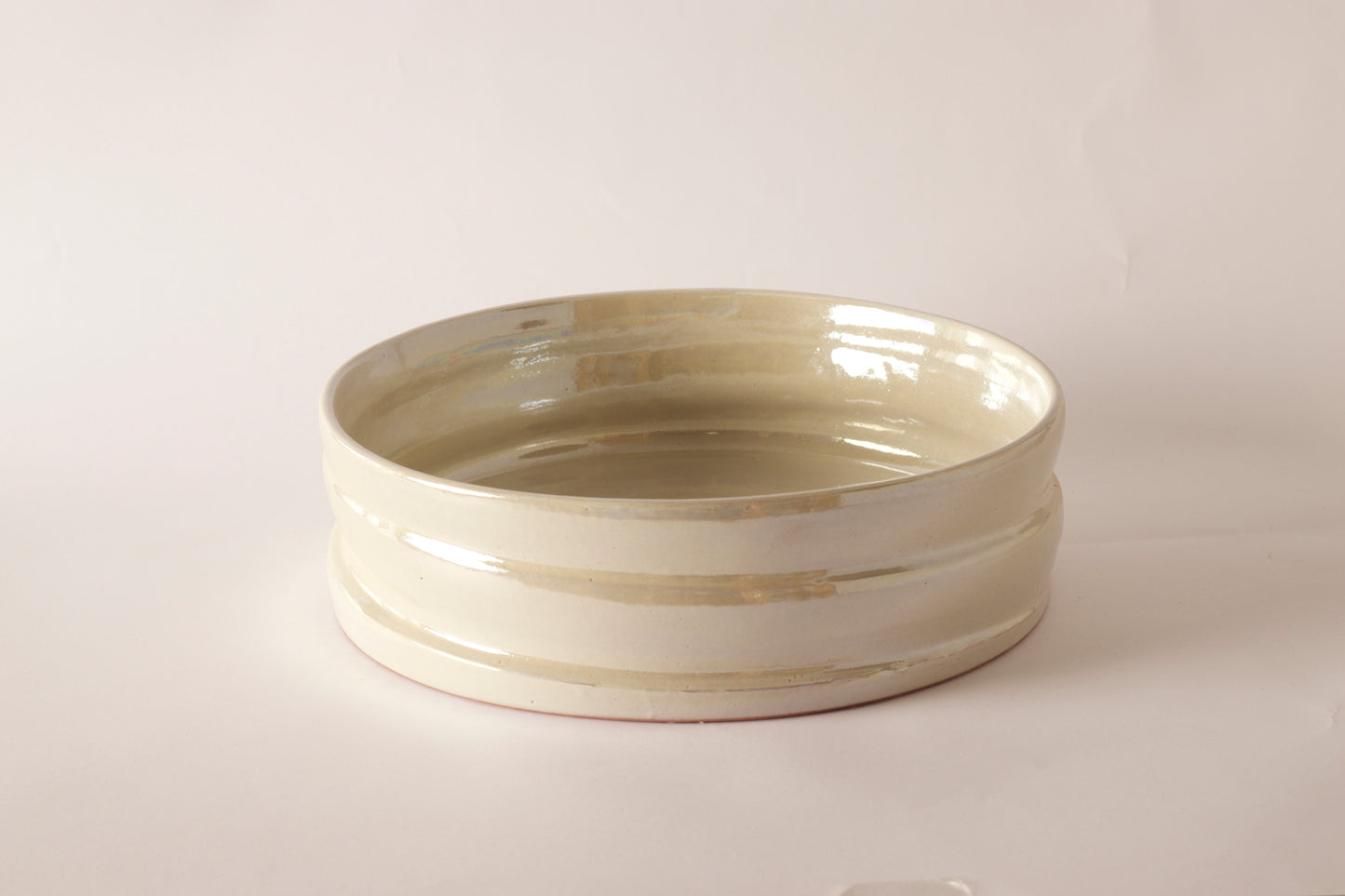 Nacre Bowl & Tagine