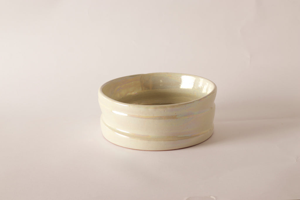 Nacre Bowl & Tagine