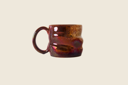 Ember Tide Mug