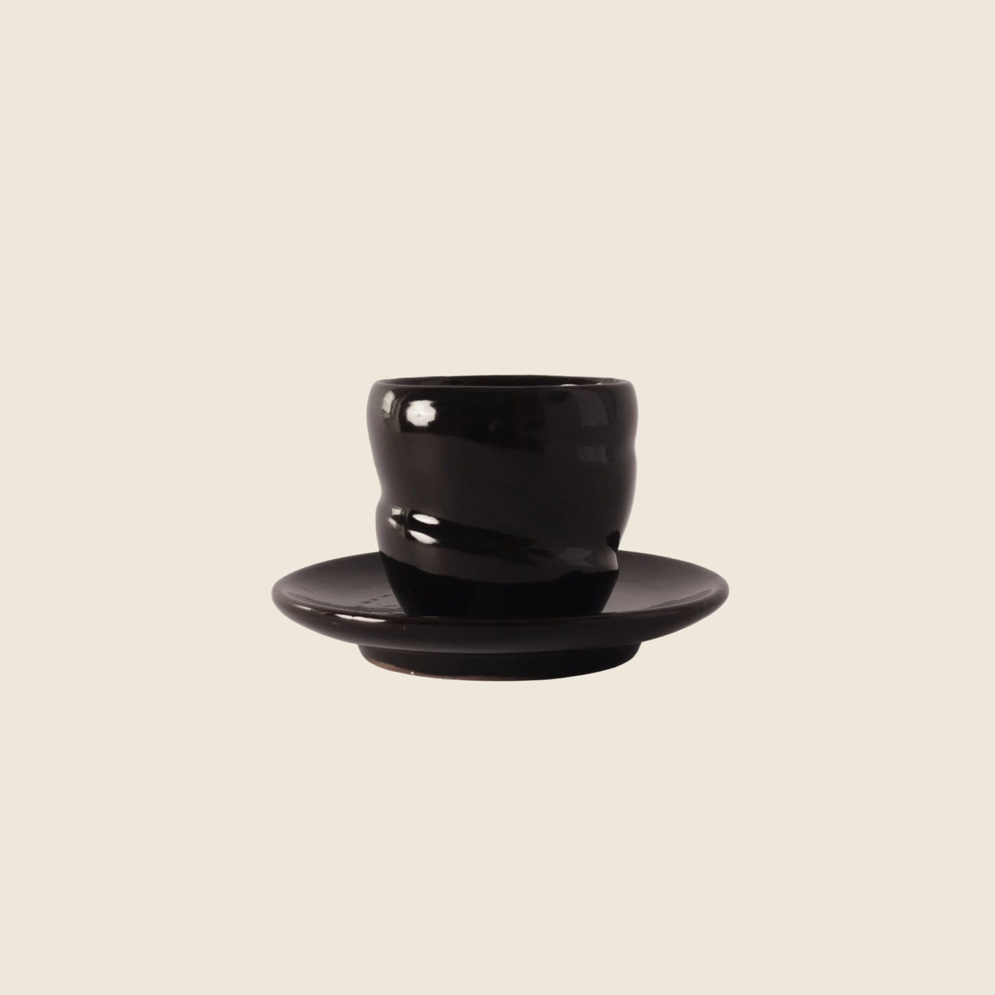 The Bisque Espresso Set