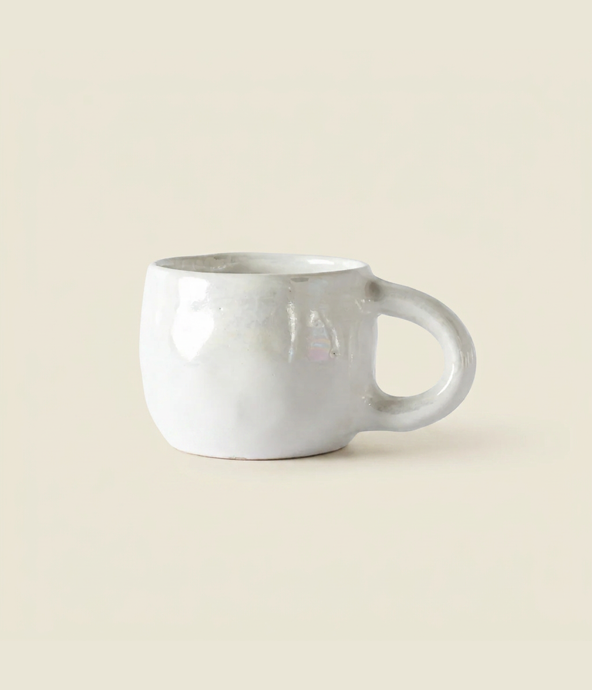 Moon Pearl Mug