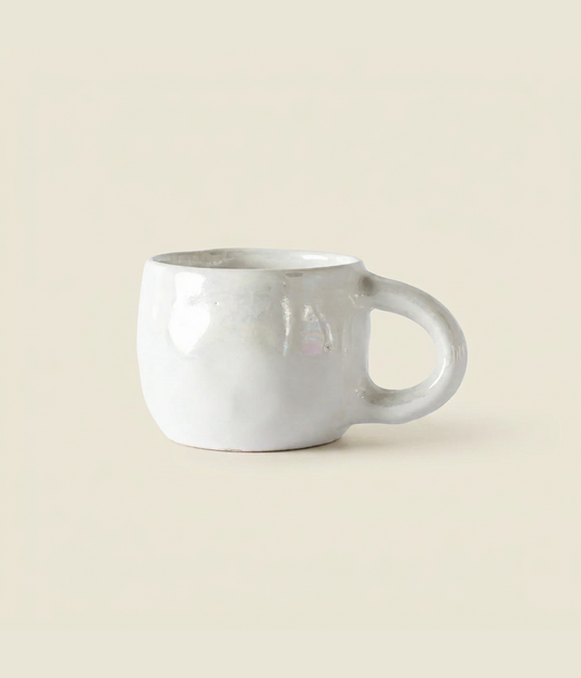 Moon Pearl Mug