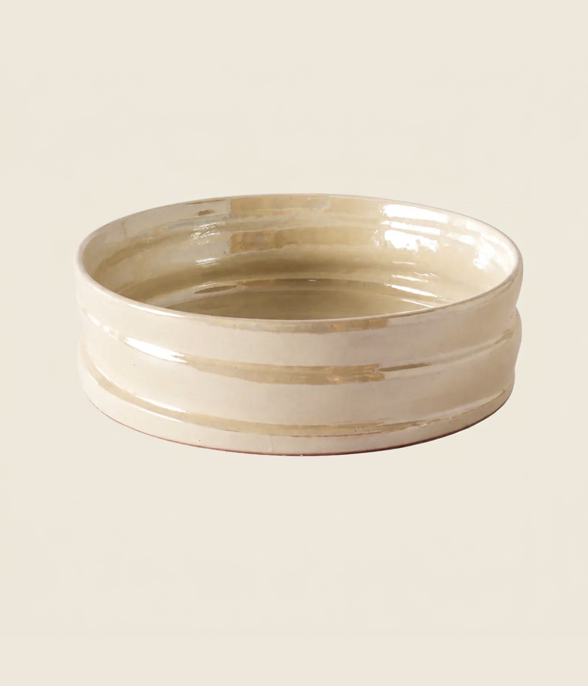 Nacre Bowl & Tagine